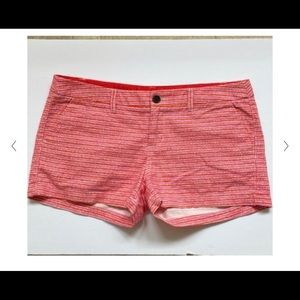 Merona Women's Pink Shorts Women Size 4